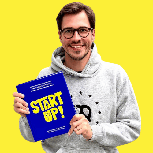 Andreas Bruckschlögl